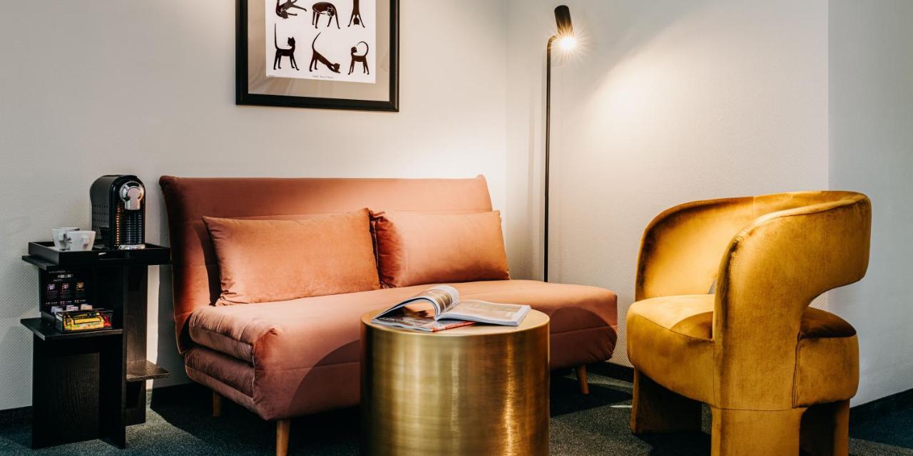Boutique-Hotel Zur Alten Post - Stammhaus Büsum Zewnętrze zdjęcie